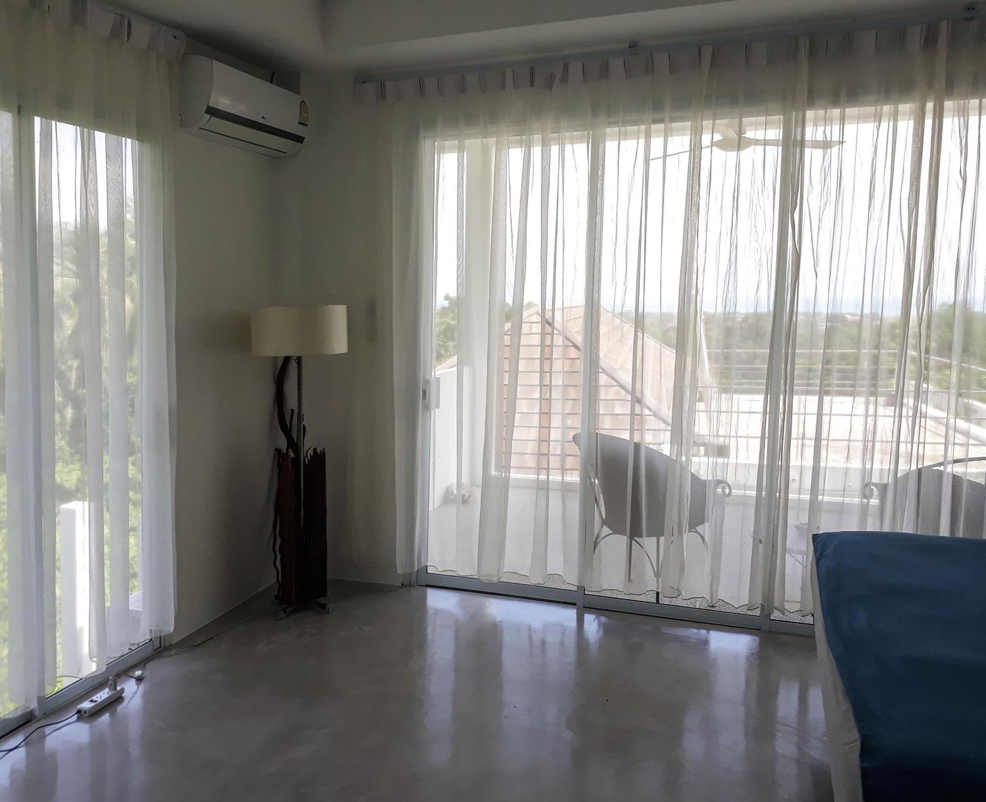 Chaweng Modern Apartments บ่อผุด ภายนอก รูปภาพ
