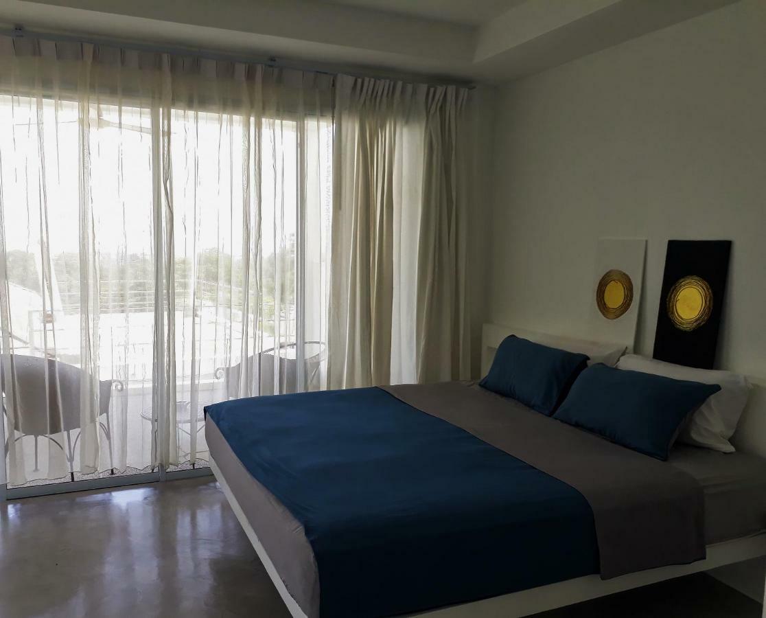 Chaweng Modern Apartments บ่อผุด ภายนอก รูปภาพ